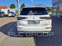2025 Mitsubishi OUTLANDER