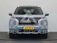 2025 Mitsubishi OUTLANDER