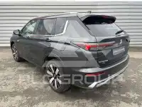 2025 Mitsubishi OUTLANDER