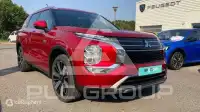 2025 Mitsubishi OUTLANDER