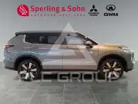 2025 Mitsubishi OUTLANDER
