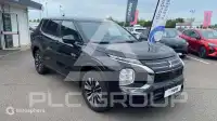 2025 Mitsubishi OUTLANDER