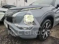 2025 Mitsubishi OUTLANDER