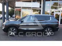 2025 Mitsubishi OUTLANDER
