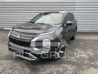 2025 Mitsubishi OUTLANDER