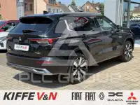2025 Mitsubishi OUTLANDER