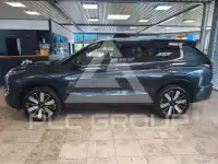 2025 Mitsubishi OUTLANDER