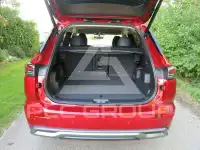 2025 Mitsubishi OUTLANDER