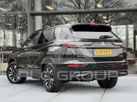 2025 Mitsubishi OUTLANDER