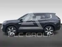 2025 Mitsubishi OUTLANDER