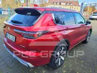 2025 Mitsubishi OUTLANDER