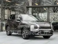 2025 Mitsubishi OUTLANDER