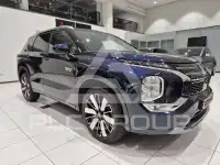 2025 Mitsubishi OUTLANDER