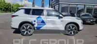 2025 Mitsubishi OUTLANDER