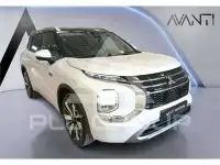 2025 Mitsubishi OUTLANDER