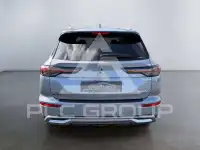 2025 Mitsubishi OUTLANDER