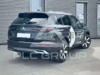2025 Mitsubishi OUTLANDER