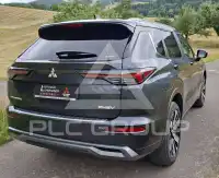 2025 Mitsubishi OUTLANDER
