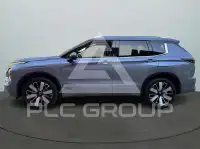 2025 Mitsubishi OUTLANDER