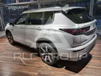 2025 Mitsubishi OUTLANDER