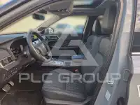 2025 Mitsubishi OUTLANDER