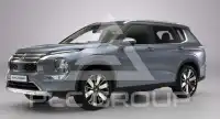 2025 Mitsubishi OUTLANDER