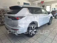 2025 Mitsubishi OUTLANDER