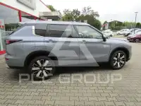 2025 Mitsubishi OUTLANDER