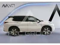2025 Mitsubishi OUTLANDER