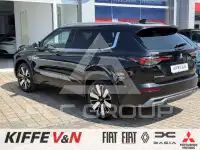 2025 Mitsubishi OUTLANDER