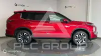 2025 Mitsubishi OUTLANDER
