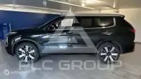 2025 Mitsubishi OUTLANDER