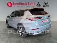 2025 Mitsubishi OUTLANDER
