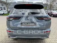 2025 Mitsubishi OUTLANDER