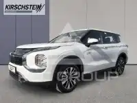 2025 Mitsubishi OUTLANDER