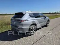 2025 Mitsubishi OUTLANDER