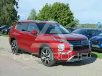 2025 Mitsubishi OUTLANDER