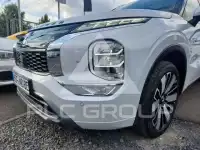 2025 Mitsubishi OUTLANDER
