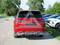 2025 Mitsubishi OUTLANDER