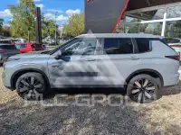 2025 Mitsubishi OUTLANDER