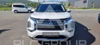2025 Mitsubishi OUTLANDER