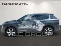 2025 Mitsubishi OUTLANDER