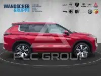 2025 Mitsubishi OUTLANDER