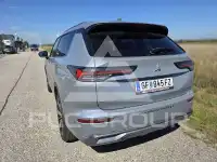 2025 Mitsubishi OUTLANDER