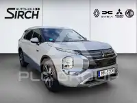 2025 Mitsubishi OUTLANDER
