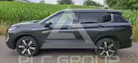 2025 Mitsubishi OUTLANDER