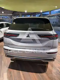 2025 Mitsubishi OUTLANDER