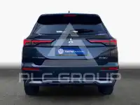 2025 Mitsubishi OUTLANDER