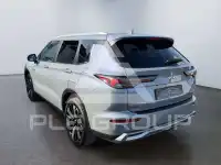 2025 Mitsubishi OUTLANDER