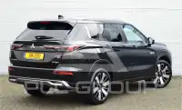 2025 Mitsubishi OUTLANDER